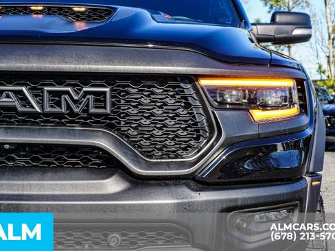 Used 2021 RAM 1500 TRX w/ TRX Level 2 Equipment Group image 11