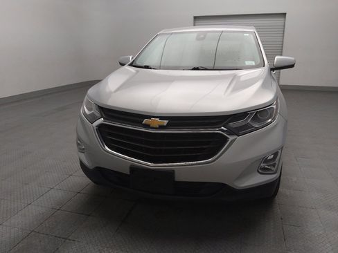 Used 2019 Chevrolet Equinox LT AWD/4WD image 15