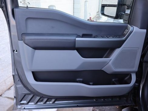 New 2026 Ford F250 XLT w/ FX4 Off-Road Package image 20