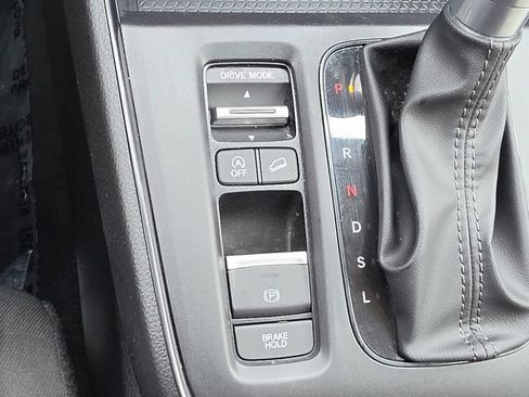 Used 2026 Honda CR-V EX image 26