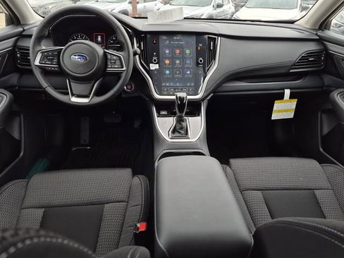 New 2025 Subaru Outback Premium image 13
