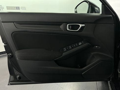 New 2026 Honda Civic LX image 23