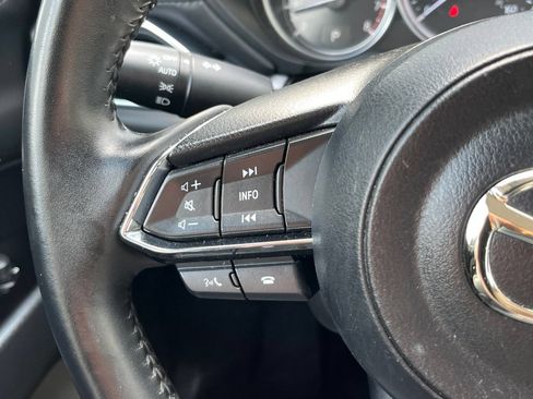 Certified 2024 MAZDA CX-5 AWD 2.5 S w/ Select Package image 19