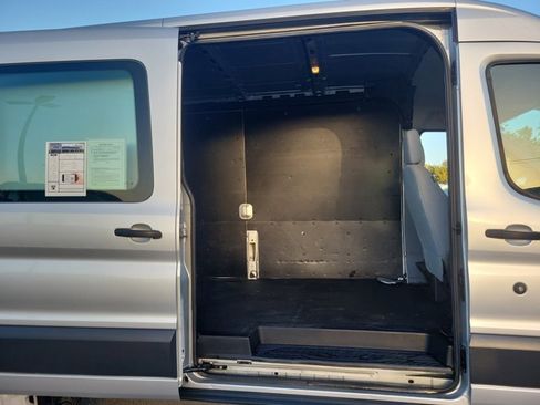 Used 2016 Ford Transit 250 148 Medium Roof w/ Exterior Upgrade Package image 15