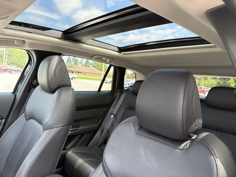 Certified 2024 MAZDA CX-50 AWD 2.5 S w/ Premium Plus Pkg image 13
