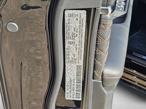 New 2025 Jeep Grand Cherokee Summit image 19