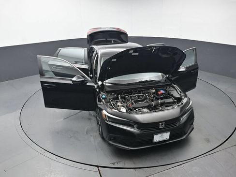 Used 2024 Honda Civic Touring image 55