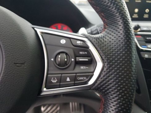 Used 2023 Acura RDX AWD w/ A-Spec & Advance Pkg image 17