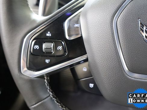 Used 2023 Chevrolet Corvette Stingray Coupe w/ 1LT RWD image 27
