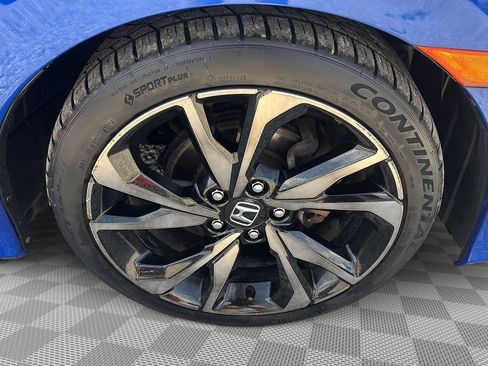 Used 2019 Honda Civic Sport image 23