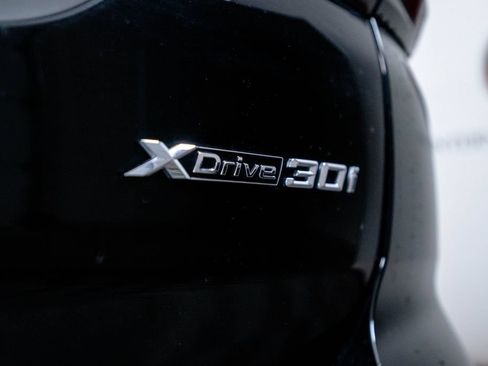 Used 2023 BMW X3 xDrive30i w/ Convenience Package AWD/4WD image 14