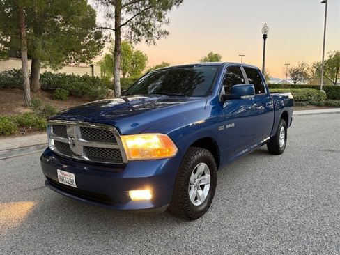 Used 2009 Dodge Ram 1500 Truck Sport image 35