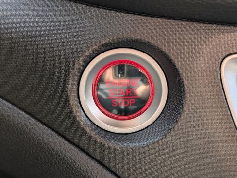 Certified 2024 Honda Passport TrailSport image 26