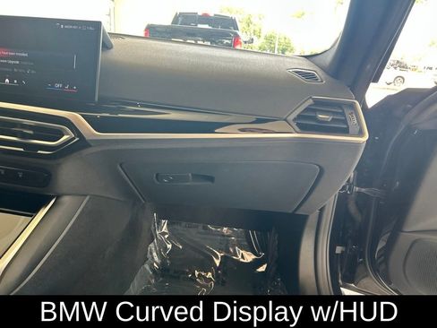 Used 2024 BMW i4 xDrive40i AWD/4WD image 26