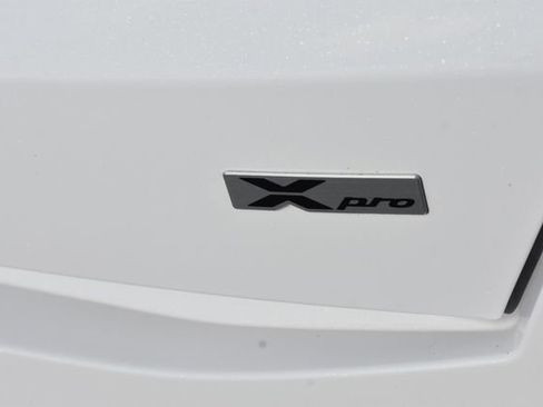 Certified 2024 Kia Sorento SX Prestige AWD/4WD image 18