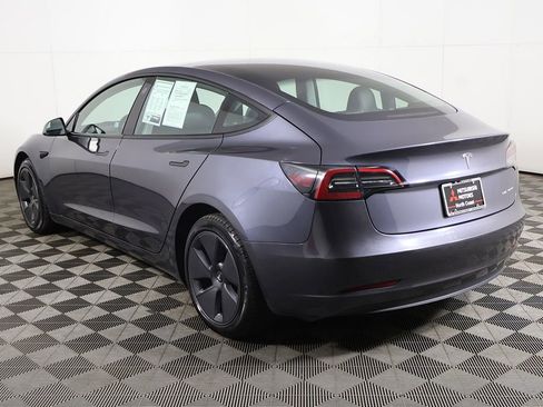 Used 2023 Tesla Model 3 Long Range image 10