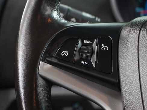 Used 2014 Chevrolet Cruze LT image 13