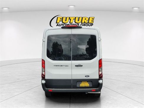 New 2026 Ford Transit 350 XL image 4