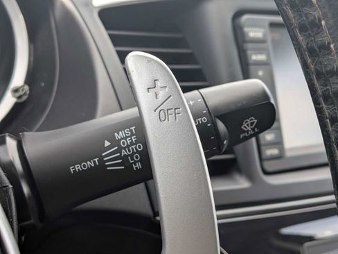 Used 2013 Mitsubishi Lancer Ralliart AWD/4WD image 22