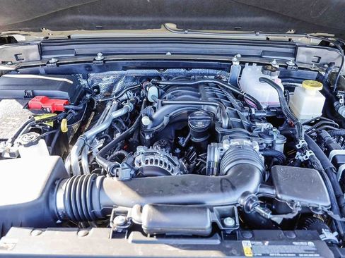 New 2026 Jeep Gladiator Mojave image 32