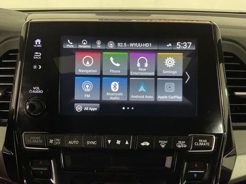 Used 2019 Honda Odyssey Elite image 22