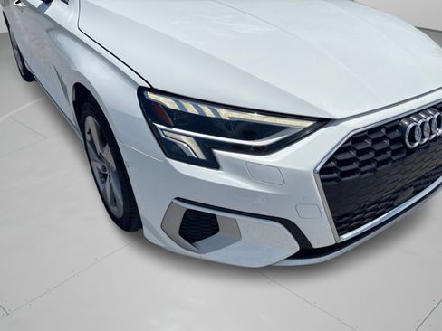 Used 2023 Audi A3 2.0T Premium FWD image 30