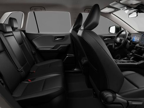 New 2026 Toyota RAV4 XLE Premium AWD/4WD image 7