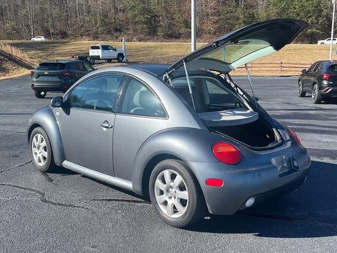 Used 2003 Volkswagen Beetle GL image 32