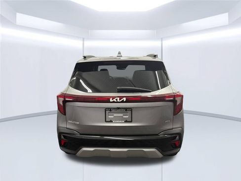 Certified 2024 Kia Seltos S AWD/4WD image 6