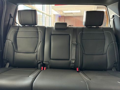 New 2026 Toyota Tundra SR5 AWD/4WD image 18