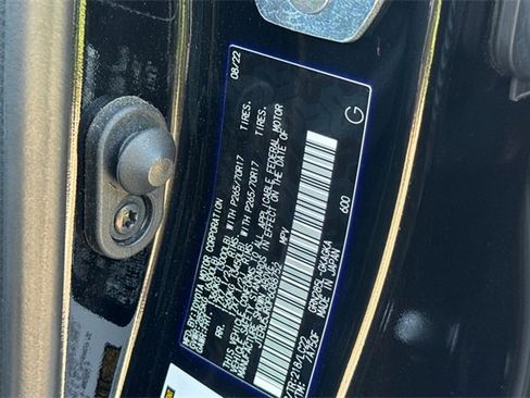 Used 2023 Toyota 4Runner TRD Off-Road Premium image 36