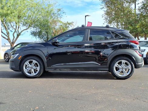 Certified 2023 Hyundai Kona SEL w/ Convenience Package image 2