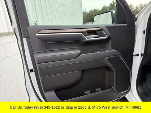 Used 2022 Chevrolet Silverado 1500 LT image 26