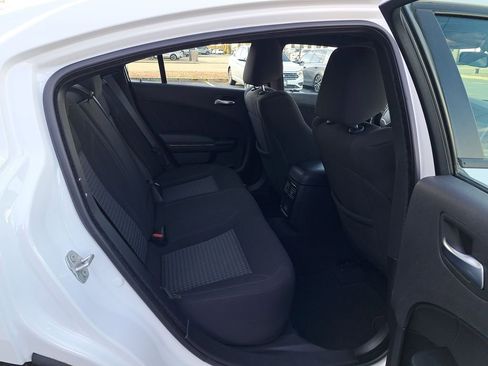 Used 2023 Dodge Charger SXT w/ Blacktop Package image 16