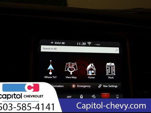 Used 2019 Dodge Challenger R/T Scat Pack image 35