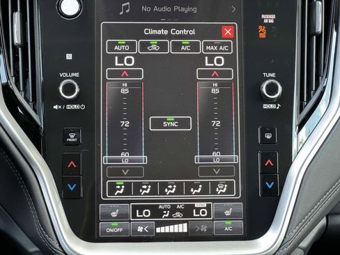 New 2025 Subaru Legacy Premium w/ Popular Package #1A image 21