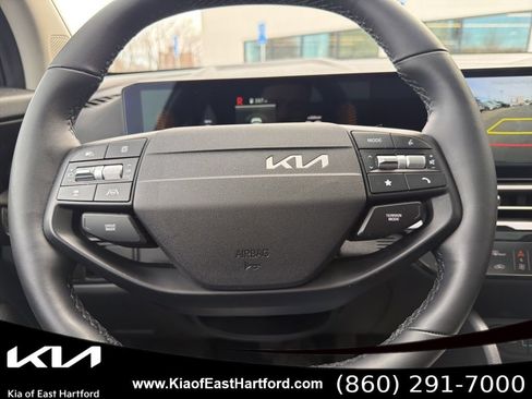 Used 2026 Kia Sportage EX w/ EX Panorama Roof Package AWD/4WD image 37
