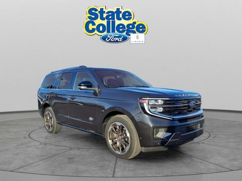 Used 2025 Ford Expedition King Ranch image 2