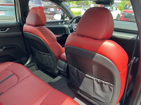 Certified 2024 Kia K5 GT-Line AWD/4WD image 14