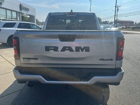 New 2026 RAM 1500 Big Horn image 9