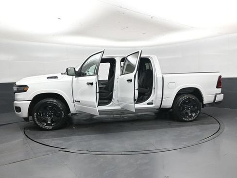 New 2026 RAM 1500 Big Horn w/ Night Edition AWD/4WD image 49