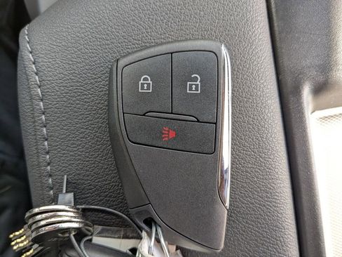 New 2025 Chevrolet Silverado 2500 W/T w/ WT Convenience Package image 27