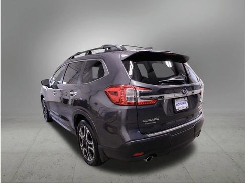 Used 2024 Subaru Ascent Touring image 4