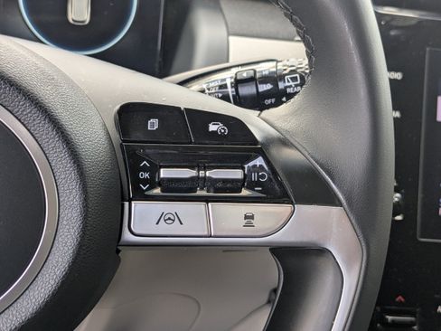 Used 2023 Hyundai Tucson SEL w/ Convenience Package FWD image 31