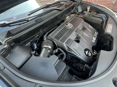 Used 2015 Cadillac SRX Performance w/ Driver Awareness Package FWD image 40