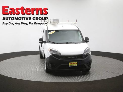 Used 2019 RAM ProMaster City Tradesman FWD image 51