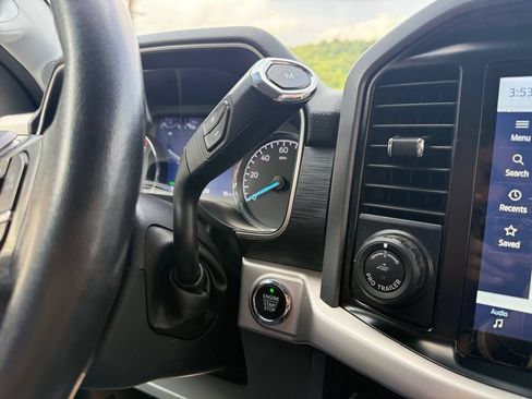 Used 2021 Ford F150 XLT w/ Equipment Group 302A High AWD/4WD image 21