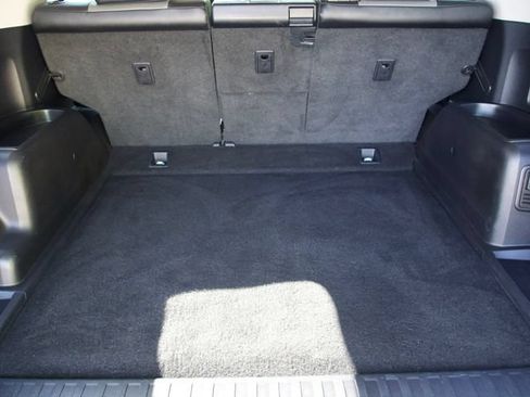 Used 2022 Toyota 4Runner SR5 Premium w/ Moonroof Package AWD/4WD image 11