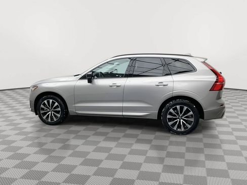 Used 2024 Volvo XC60 B5 Plus AWD/4WD image 35