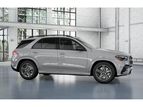 New 2026 Mercedes-Benz GLE 450 GLE 450 image 14